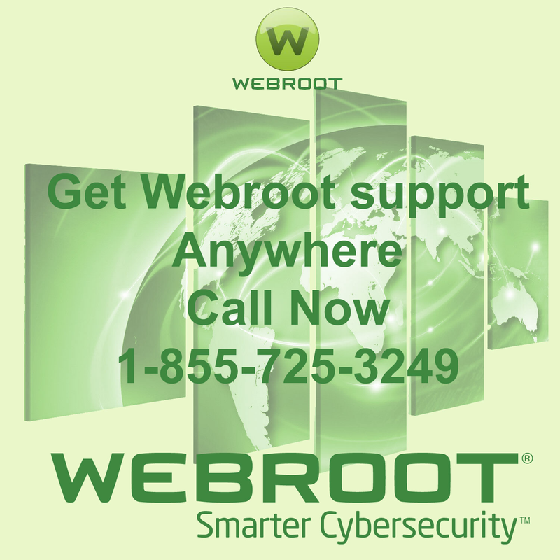 Illustration for article titled Webroot Support Number | Webroot Support